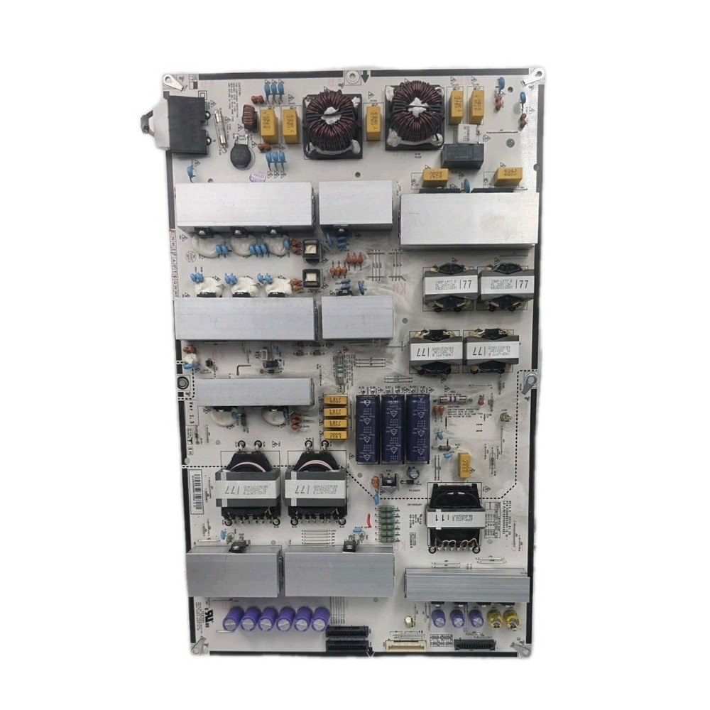 LG Oled77cxpua Power Supply Board EAY65689421 See Photo